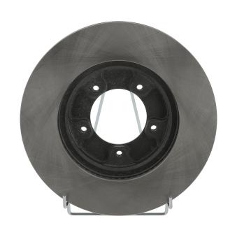 Jeu de 2 disques de frein avant FERODO OEM A330071 Jeu de 2 disques de frein avant FERODO OEM A330071