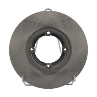 Jeu de 2 disques de frein avant FERODO OEM 96284392