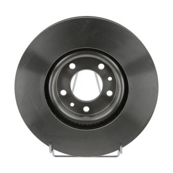 Jeu de 2 disques de frein avant FERODO DDF1114 pour PEUGEOT 607 3.0 V6 24V - 207cv