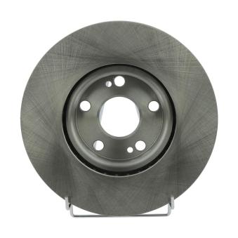 Jeu de 2 disques de frein avant FERODO OEM 7701206029 Jeu de 2 disques de frein avant FERODO OEM 7701206029