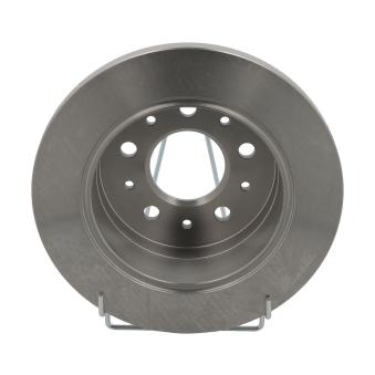 Jeu de 2 disques de frein arrière FERODO OEM 71738905 Jeu de 2 disques de frein arrière FERODO OEM 71738905