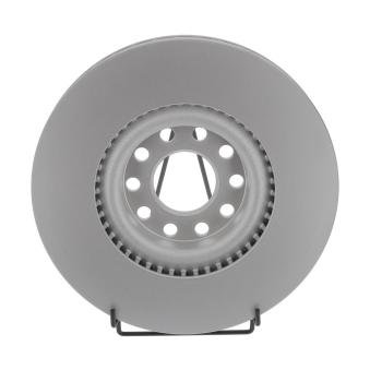 Jeu de 2 disques de frein avant FERODO OEM 8D0615301K Jeu de 2 disques de frein avant FERODO OEM 8D0615301K