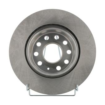 Jeu de 2 disques de frein avant FERODO DDF1223 pour MAZDA CX-3 2.0 TDI - 110cv