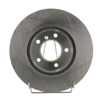Jeu de 2 disques de frein avant FERODO OEM 34116764641