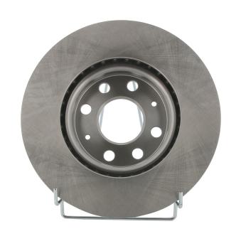 Jeu de 2 disques de frein avant FERODO OEM 13317922