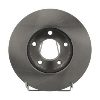 Jeu de 2 disques de frein avant FERODO OEM C24Y3325XC9A