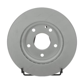 Jeu de 2 disques de frein avant FERODO OEM N4144210012