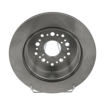 Jeu de 2 disques de frein arrière FERODO DDF1375