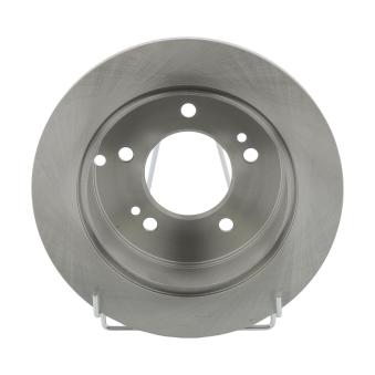 Jeu de 2 disques de frein arrière FERODO OEM 584113K300