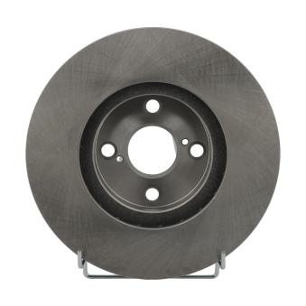 Jeu de 2 disques de frein avant FERODO OEM 4351202080