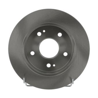 Jeu de 2 disques de frein arrière FERODO OEM 42510S30A00
