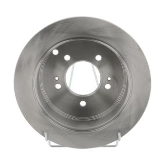 Jeu de 2 disques de frein arrière FERODO OEM 584113A300