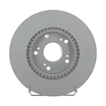 Jeu de 2 disques de frein avant FERODO OEM 45251SJHE10