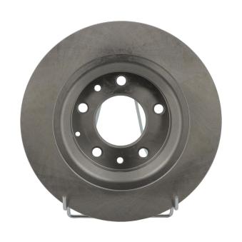 Jeu de 2 disques de frein arrière FERODO OEM N12326251A