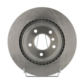 Jeu de 2 disques de frein arrière FERODO DDF1549 pour LAND ROVER DISCOVERY SPORT 320 i - 184cv