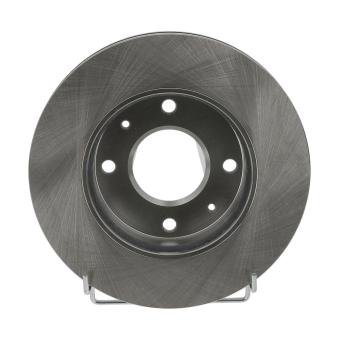 Jeu de 2 disques de frein avant FERODO OEM 5171238100