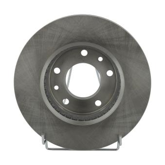 Jeu de 2 disques de frein avant FERODO OEM 0K58B33251 Jeu de 2 disques de frein avant FERODO OEM 0K58B33251