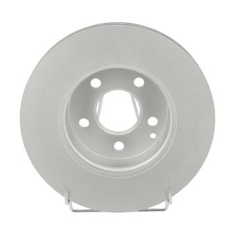 Jeu de 2 disques de frein avant FERODO [DDF1688C]