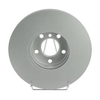 Jeu de 2 disques de frein avant FERODO DDF1714C-1 pour PEUGEOT 306 xDrive 30 i - 272cv