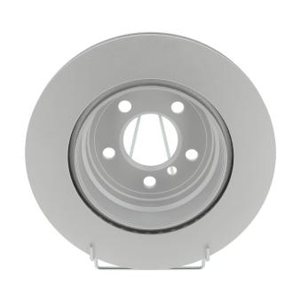 Jeu de 2 disques de frein arrière FERODO DDF1715C pour PEUGEOT 306 xDrive 30 i - 272cv