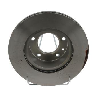 Jeu de 2 disques de frein avant FERODO DDF173