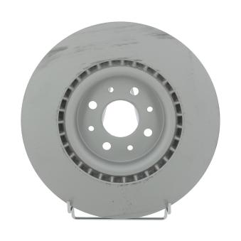 Jeu de 2 disques de frein avant FERODO DDF1742C pour MINI MINI ACEMAN 1.4 TB - 155cv