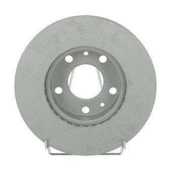 Jeu de 2 disques de frein avant FERODO OEM 71738905 Jeu de 2 disques de frein avant FERODO OEM 71738905