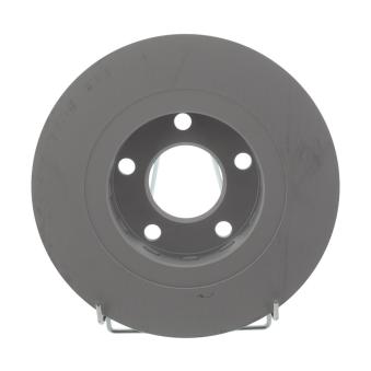 Jeu de 2 disques de frein arrière FERODO DDF1896C