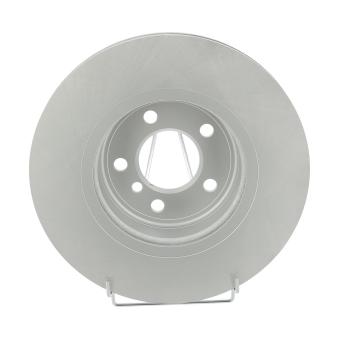 Jeu de 2 disques de frein avant FERODO [DDF2039C]