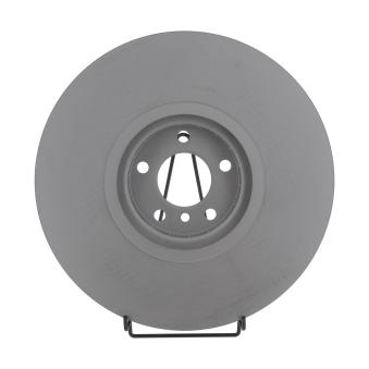 Disque de frein avant droit FERODO DDF2041RVC-1