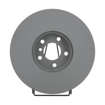 Disque de frein avant gauche FERODO OEM 34116785669