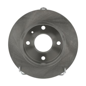 Jeu de 2 disques de frein avant FERODO OEM 6191063