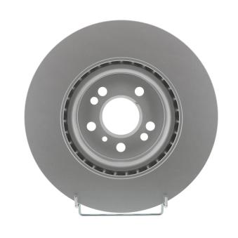 Jeu de 2 disques de frein avant FERODO OEM A1664210612
