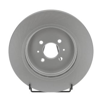 Jeu de 2 disques de frein avant FERODO DDF2226C