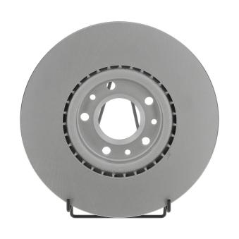 Jeu de 2 disques de frein avant FERODO [DDF2237C]