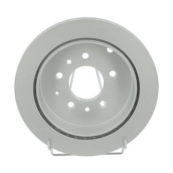 Jeu de 2 disques de frein arrière FERODO OEM l15y26251 Jeu de 2 disques de frein arrière FERODO OEM l15y26251