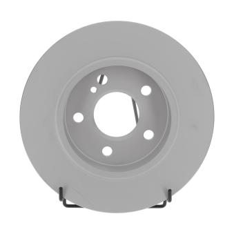 Jeu de 2 disques de frein arrière FERODO DDF2335C