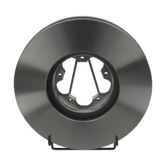 Jeu de 2 disques de frein avant FERODO DDF2470-1 pour LEXUS RZ 2.0 EcoBlue mHEV - 130cv