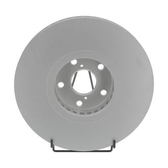 Disque de frein avant droit FERODO OEM 4351230351