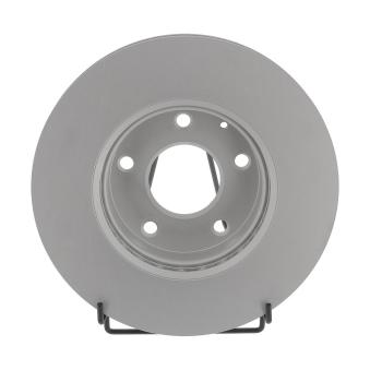 Jeu de 2 disques de frein avant FERODO OEM BJS733251A