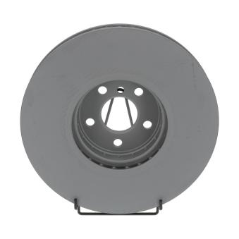 Disque de frein avant gauche FERODO OEM 34106880075