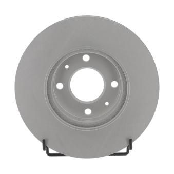 Jeu de 2 disques de frein avant FERODO OEM 51712G6300