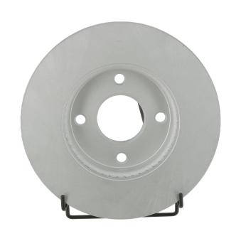 Jeu de 2 disques de frein avant FERODO [DDF2679C]