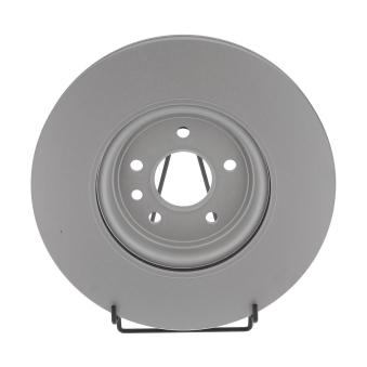 Jeu de 2 disques de frein avant FERODO DDF2734C-1