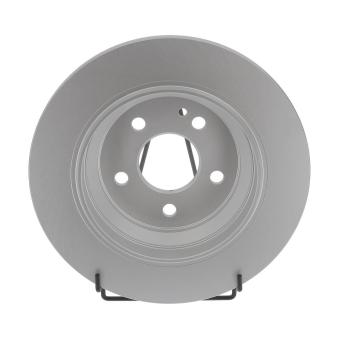 Jeu de 2 disques de frein arrière FERODO OEM 4474230412