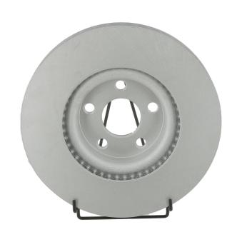 Jeu de 2 disques de frein avant FERODO DDF2790C-1 pour MAZDA 5 2.0 EcoBlue - 120cv