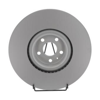 Jeu de 2 disques de frein avant FERODO DDF2853C pour VOLVO XC90 D4 - 190cv