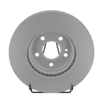 Jeu de 2 disques de frein avant FERODO [DDF2994C]