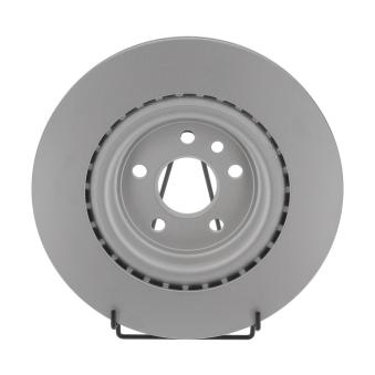 Jeu de 2 disques de frein arrière FERODO DDF2996C pour PEUGEOT 306 2.0 4x4 - 300cv