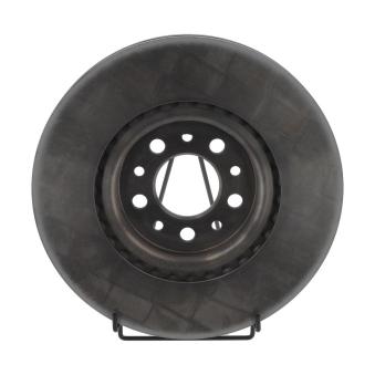 Jeu de 2 disques de frein avant FERODO OEM 52155731